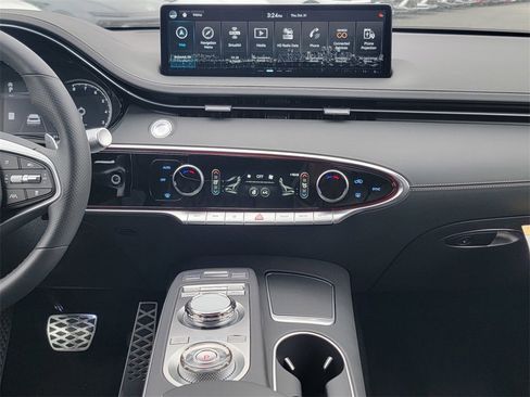 New 2025 Genesis GV70 3.5T Sport w/ Sport Advanced Package image 20
