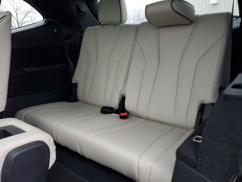 Certified 2025 Acura MDX Type S image 38