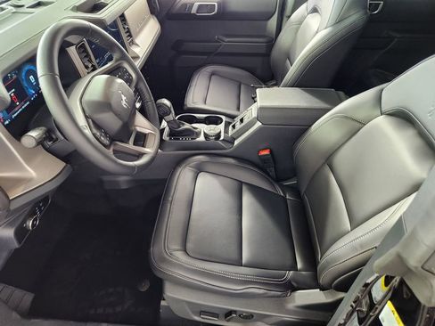 New 2026 Ford Bronco Outer Banks AWD/4WD image 11