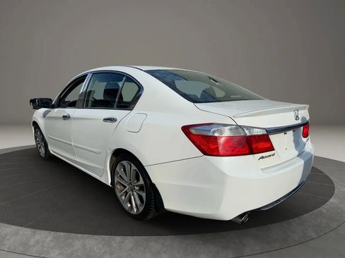Used 2013 Honda Accord Sport image 7
