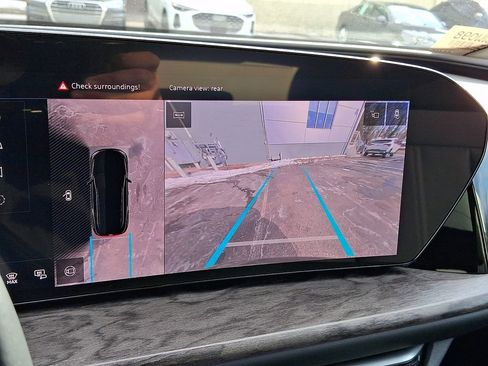 Certified 2025 Audi Q5 Premium Plus w/ Premium Plus image 19