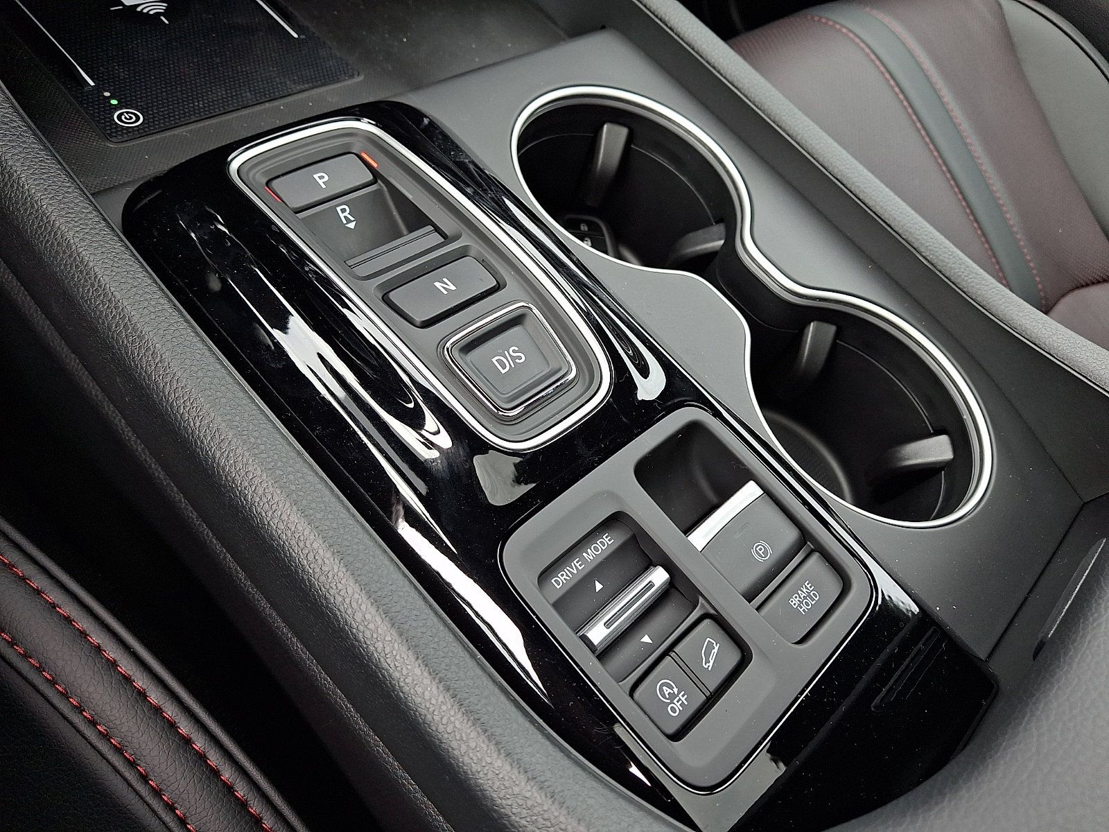 New 2026 Honda Pilot Black Edition image 7