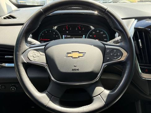 Used 2018 Chevrolet Traverse LT AWD/4WD image 21