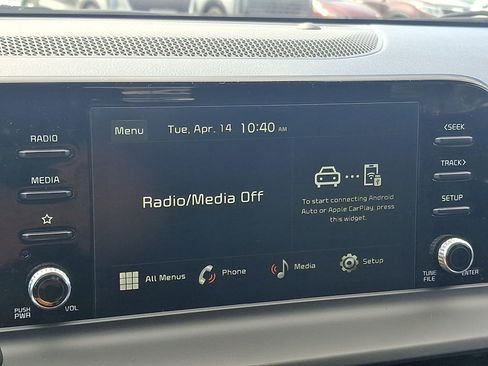 New 2026 Kia Seltos LX image 11