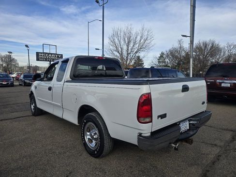 Used 2004 Ford F150 XLT image 7