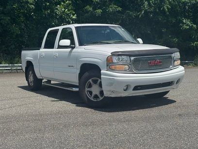 Used 2006 GMC Sierra 1500 Denali w/ Onstar Plus Package
