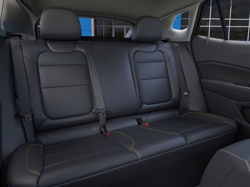 New 2026 Chevrolet Trax ACTIV FWD image 17
