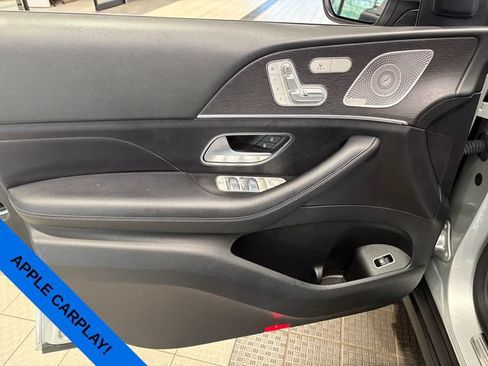 Used 2021 Mercedes-Benz GLE 350 4MATIC image 6