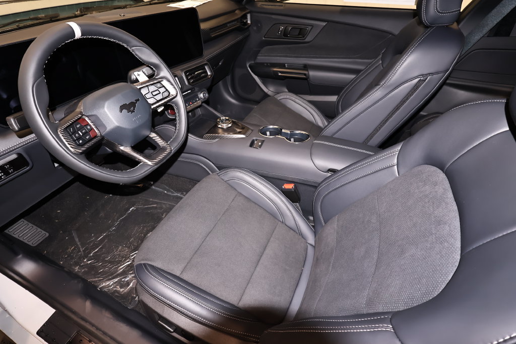 New 2026 Ford Mustang Dark Horse SC RWD image 29