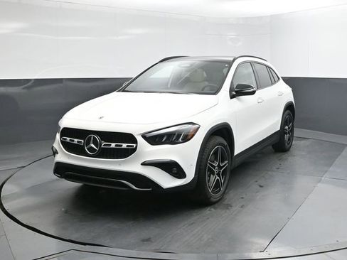 New 2026 Mercedes-Benz GLA 250 image 30