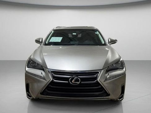 Used 2017 Lexus NX 200t AWD w/ Accessory Package 2 image 9