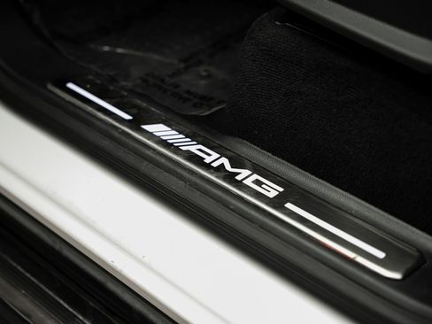 Used 2021 Mercedes-Benz G 63 AMG 4MATIC image 76
