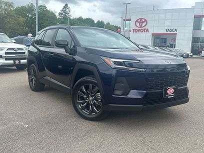 Used 2026 Toyota RAV4 XLE Premium w/ Panoramic Sun Roof Package