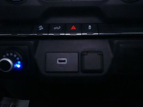 Used 2020 Chevrolet Silverado 2500 W/T w/ WT Convenience Package image 27