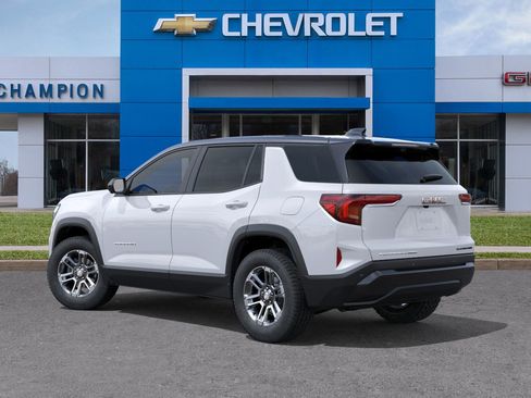 New 2026 GMC Terrain Elevation w/ Technology Package II image 3