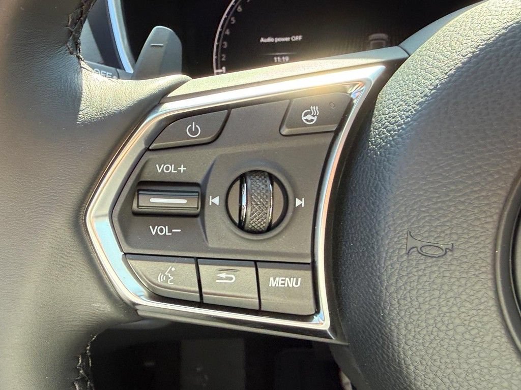 Certified 2026 Acura MDX w/ Advance Package AWD/4WD image 14