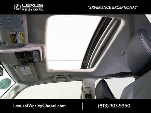 Used 2021 Toyota 4Runner Limited image 38