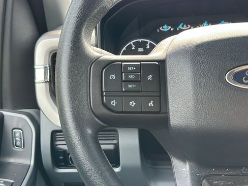 Used 2024 Ford F250 XLT image 16