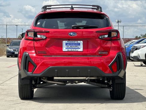 New 2026 Subaru Crosstrek 2.5i Limited AWD/4WD image 4