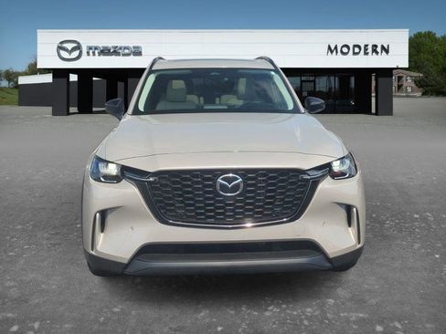 Certified 2025 MAZDA CX-90 Plug-In Hybrid w/Premium Sport AWD/4WD image 8