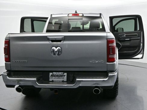 Used 2022 RAM 1500 Laramie AWD/4WD image 40