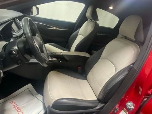 Used 2022 INFINITI QX55 Essential w/ Proassist Package image 11