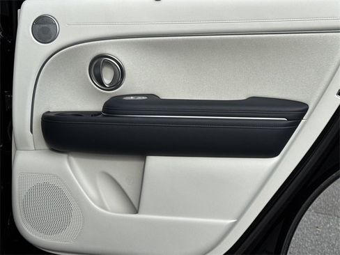 New 2026 Hyundai Palisade Calligraphy image 16