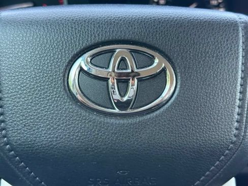 Used 2024 Toyota Tundra SR5 w/ SR5 Convenience Package AWD/4WD image 24
