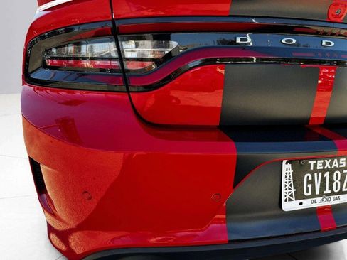 Used 2018 Dodge Charger SRT Hellcat w/ Harman/Kardon Audio Group image 15