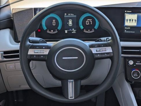 Used 2026 Hyundai Tucson SEL FWD image 20