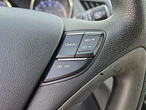 Used 2011 Hyundai Sonata GLS w/ Popular Equipment Pkg 2 FWD image 24