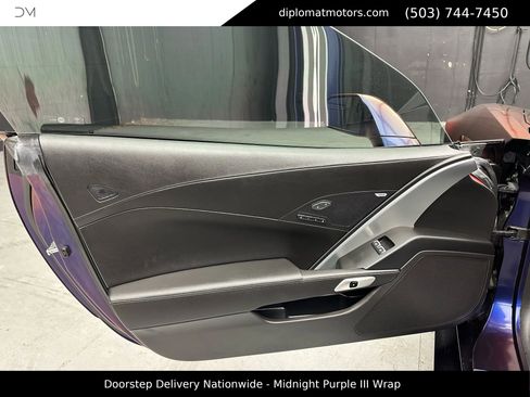 Used 2018 Chevrolet Corvette Z06 image 31