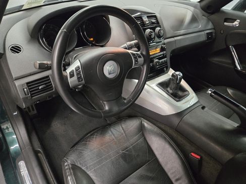 Used 2009 Saturn Sky w/ Premium Trim Package RWD image 7