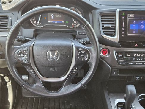 Used 2016 Honda Pilot EX-L image 10