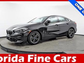 Used 2024 BMW 228i Gran Coupe video 1