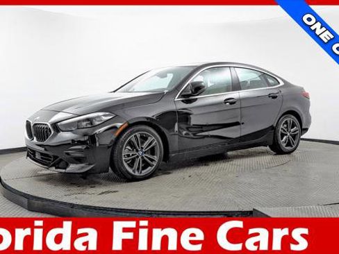 Used 2024 BMW 228i Gran Coupe image 1