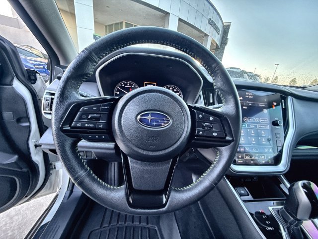 Certified 2024 Subaru Outback Onyx Edition AWD/4WD image 14