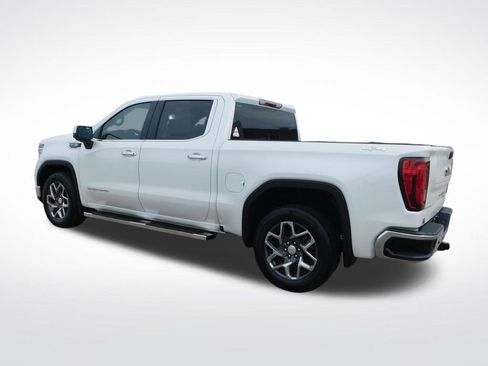 Used 2023 GMC Sierra 1500 SLT AWD/4WD image 10