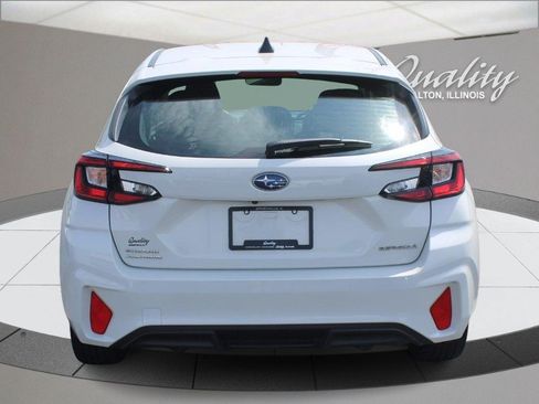 Used 2024 Subaru Impreza 2.0i AWD/4WD image 5