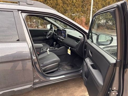 New 2026 Subaru Outback Premium image 11