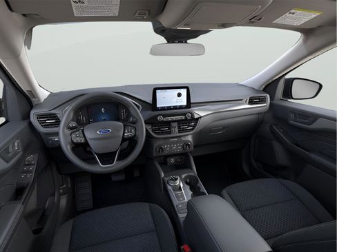 New 2026 Ford Escape Active w/ Cold Weather Package image 9