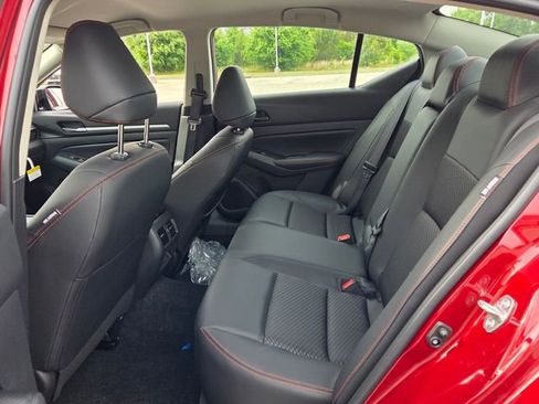 New 2026 Nissan Altima 2.5 SR FWD image 6