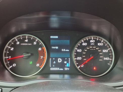 Used 2026 Mitsubishi Eclipse Cross LE AWD/4WD image 20