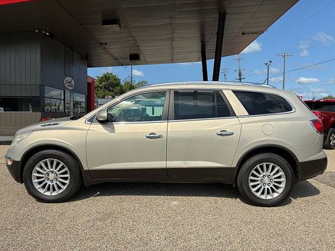 Used 2012 Buick Enclave Leather AWD/4WD image 2