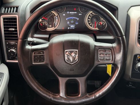 Used 2018 RAM 1500 Lone Star RWD image 15