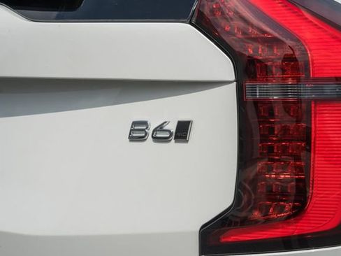 New 2027 Volvo XC90 B6 Ultra AWD/4WD image 8