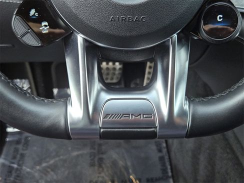 Used 2020 Mercedes-Benz AMG GT 53 image 41