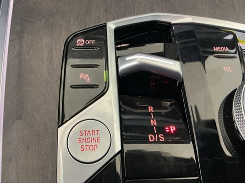 New 2026 BMW X5 sDrive40i w/ M Sport Package image 14