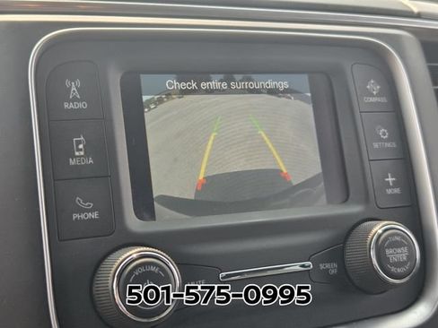Used 2024 RAM 1500 Warlock AWD/4WD image 20