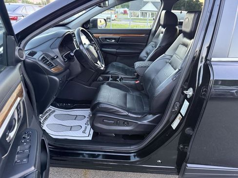 Used 2019 Honda CR-V EX-L image 8